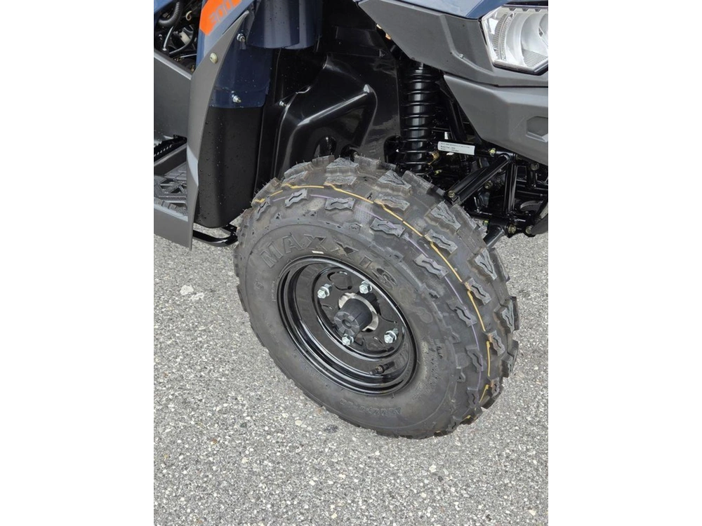 2026 Kawasaki Brute Force® 300