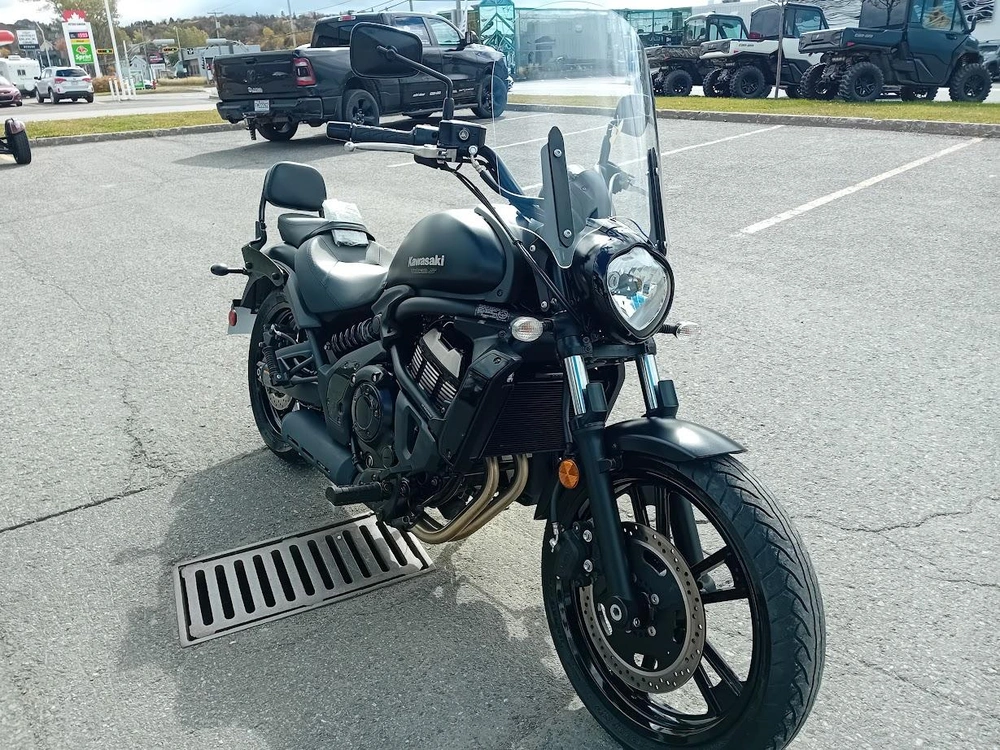 Kawasaki Vulcan S 650 2023