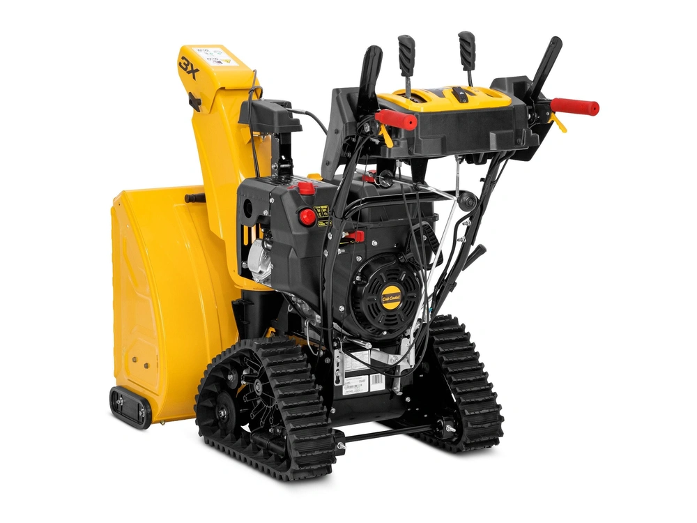 Cub Cadet Cub-cadet 3x30 Track 2024