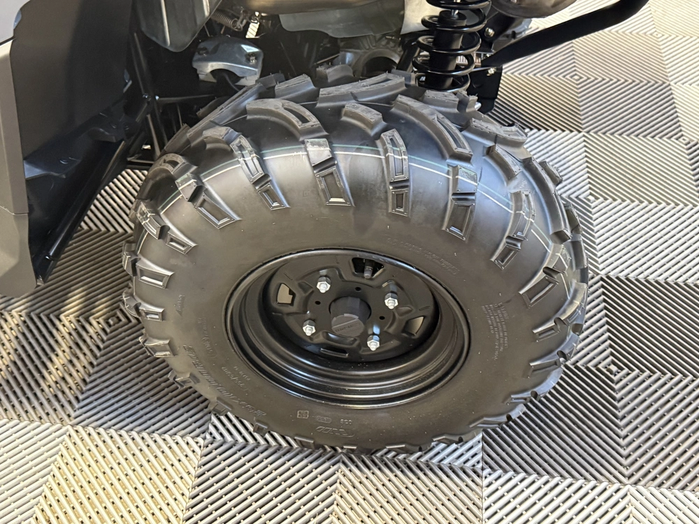 2026 Can-am Outlander Dps 700