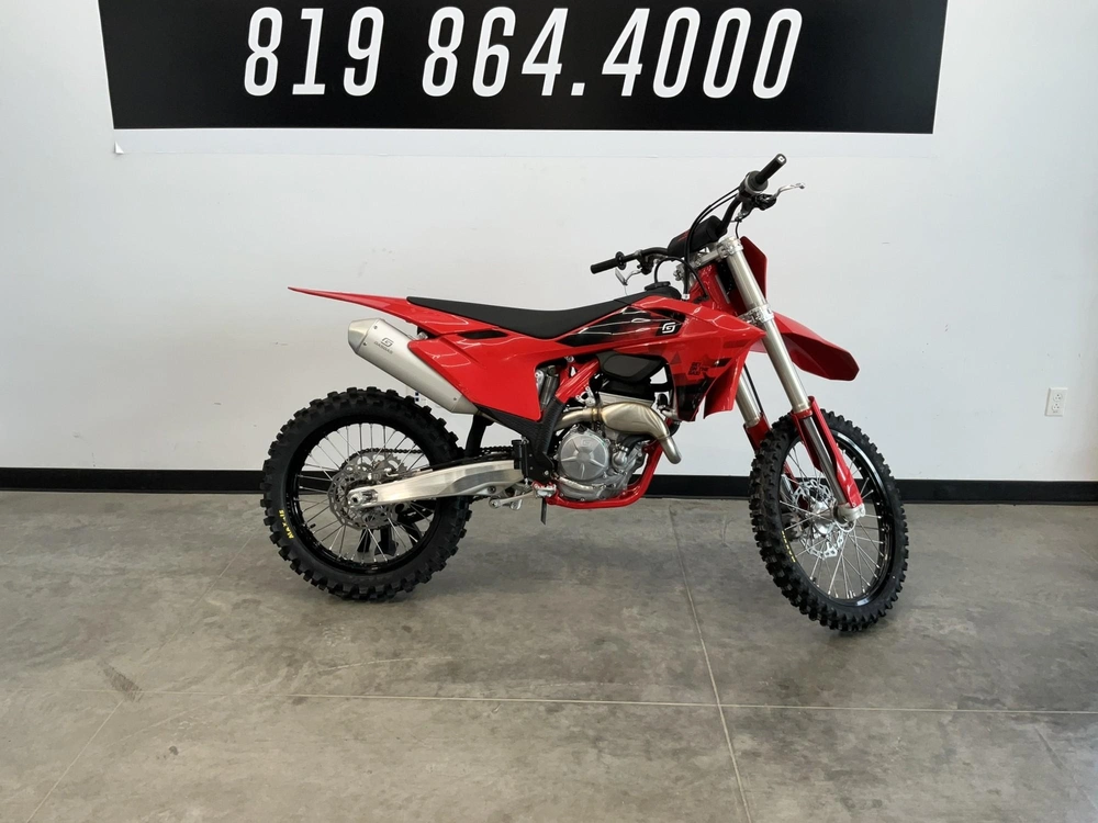 2027 Gas Gas Mc 250f alt