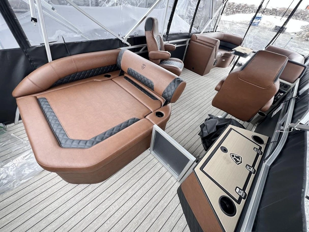 Armada Drakkar 23 Sb Full 3 Quilles 2027