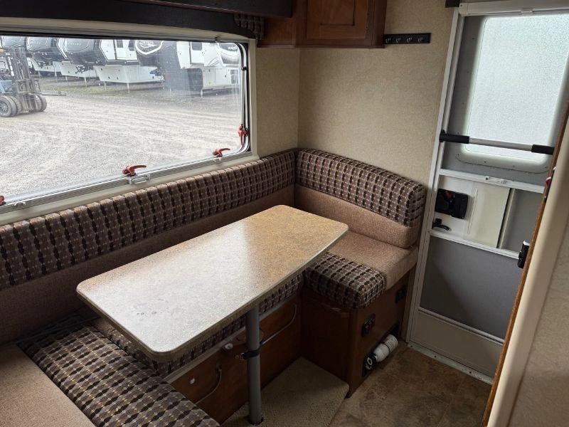 Lance Camper Lance 650 2016
