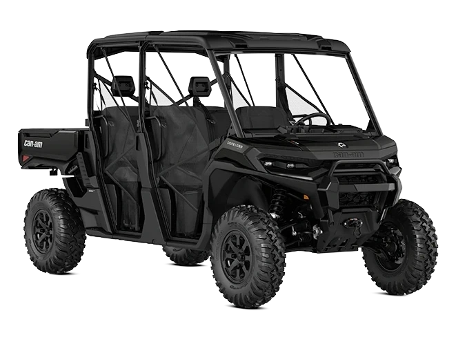 2027 Can-am Defender Max Xt Hd11