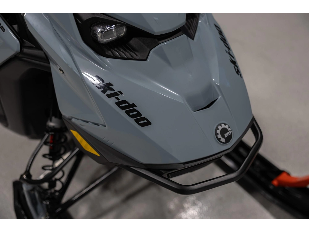 2027 Ski-doo Chvb