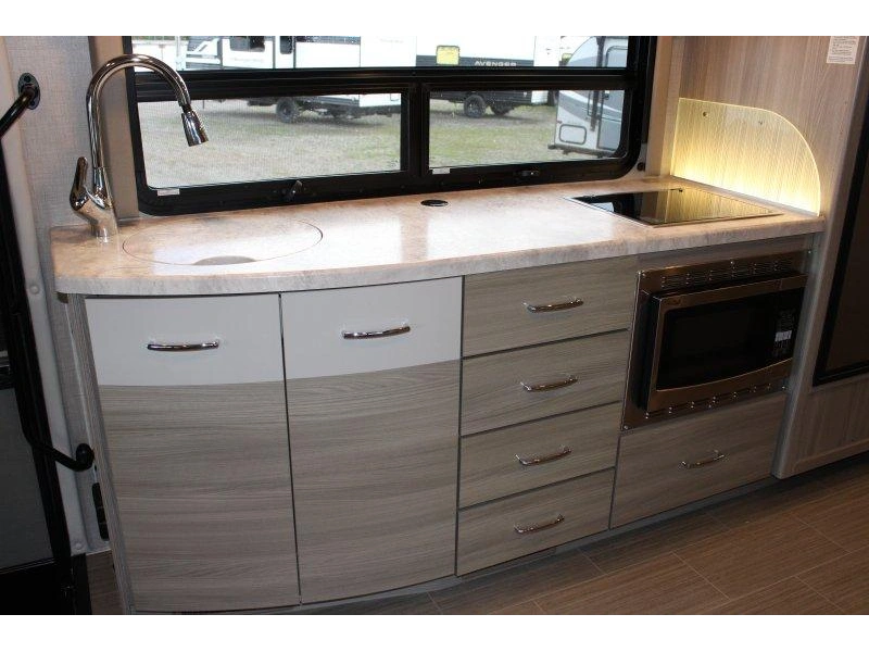 Thor Motor Coach Tiburon 24fb 2022