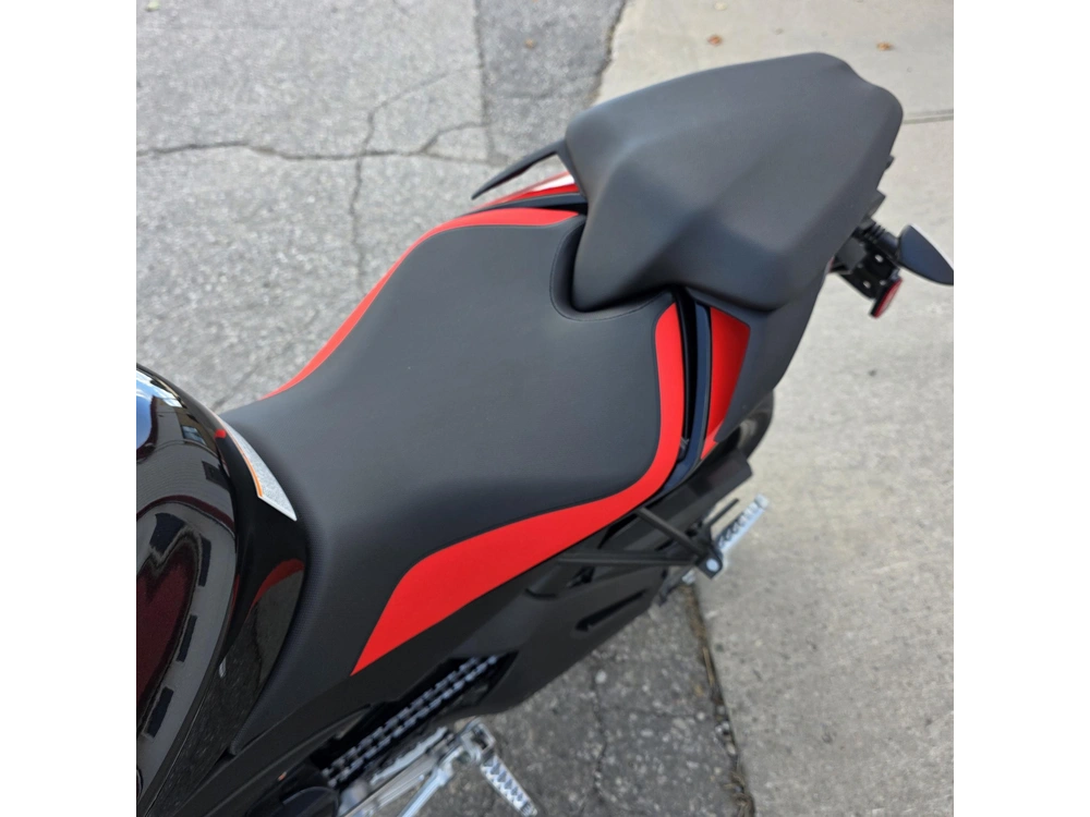 2026 Aprilia Tuono 660 Factory