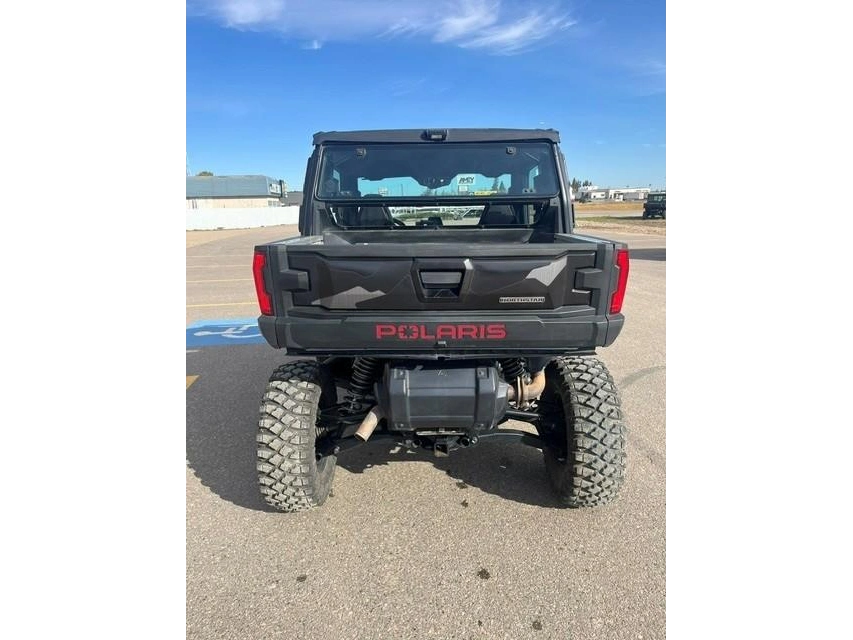 2025 Polaris Xpedition Northstar Xp