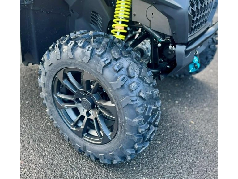 Cfmoto Cforce 800 Touring 2027