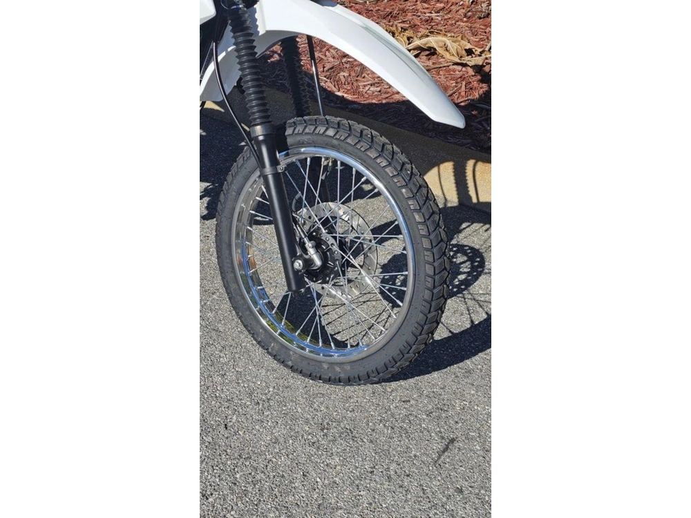 2026 Honda Xr150l