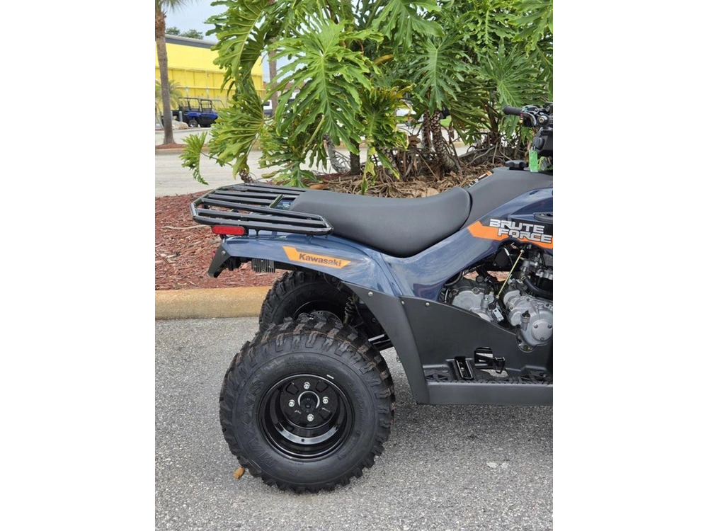 2026 Kawasaki Brute Force® 300