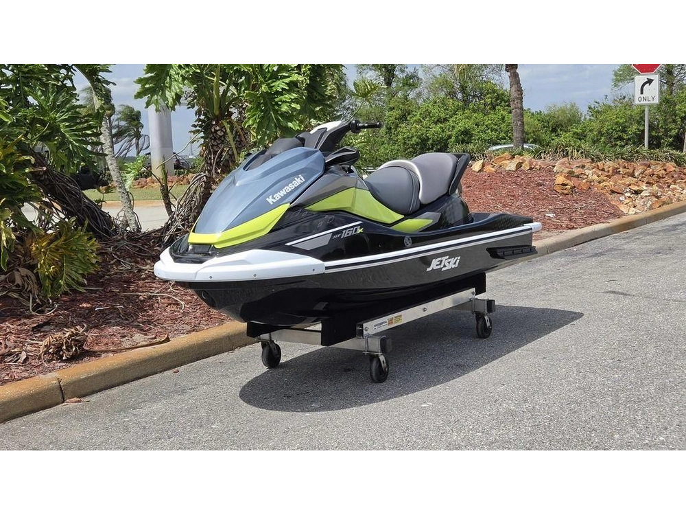 2026 Kawasaki St® 160x