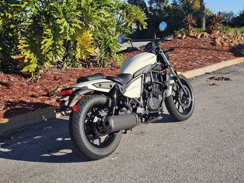 2026 Kawasaki Eliminator®
