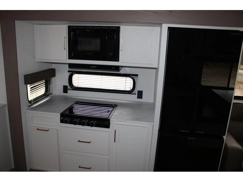 2026 Grand Design Transcend 25mlx