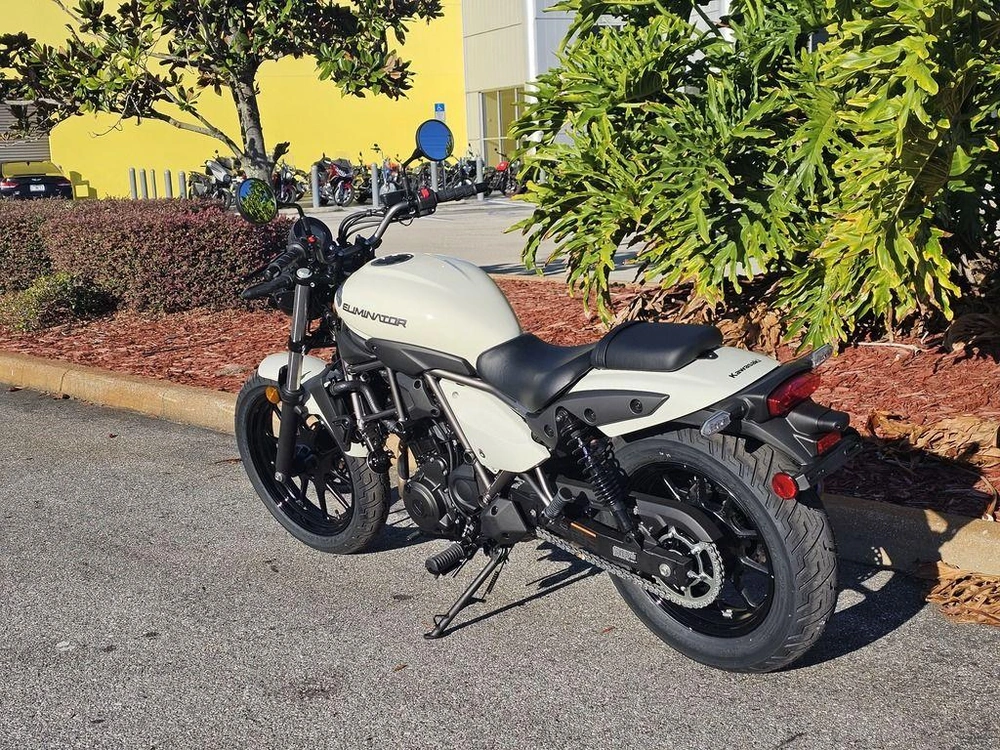 2026 Kawasaki Eliminator®
