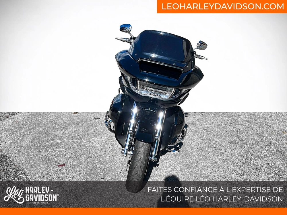Harley-davidson Fltrx Road Glide 2024