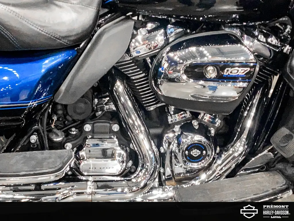 2018 Harley-Davidson ELECTRA GLIDE CLASSICFLHTK