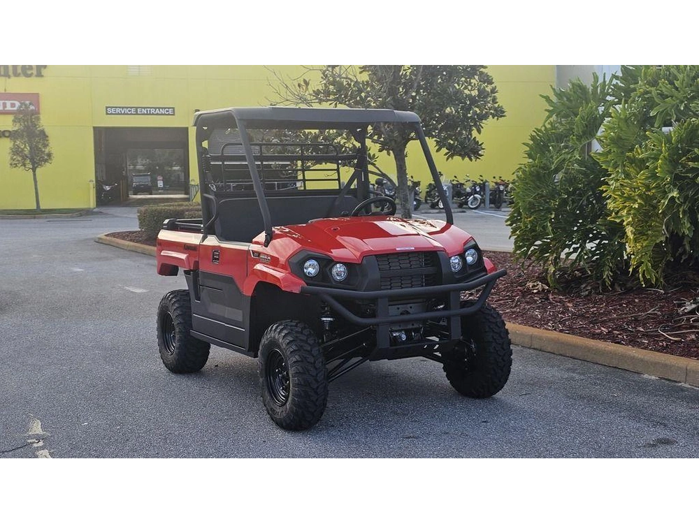 2026 Kawasaki Mule Pro-mx™ Eps