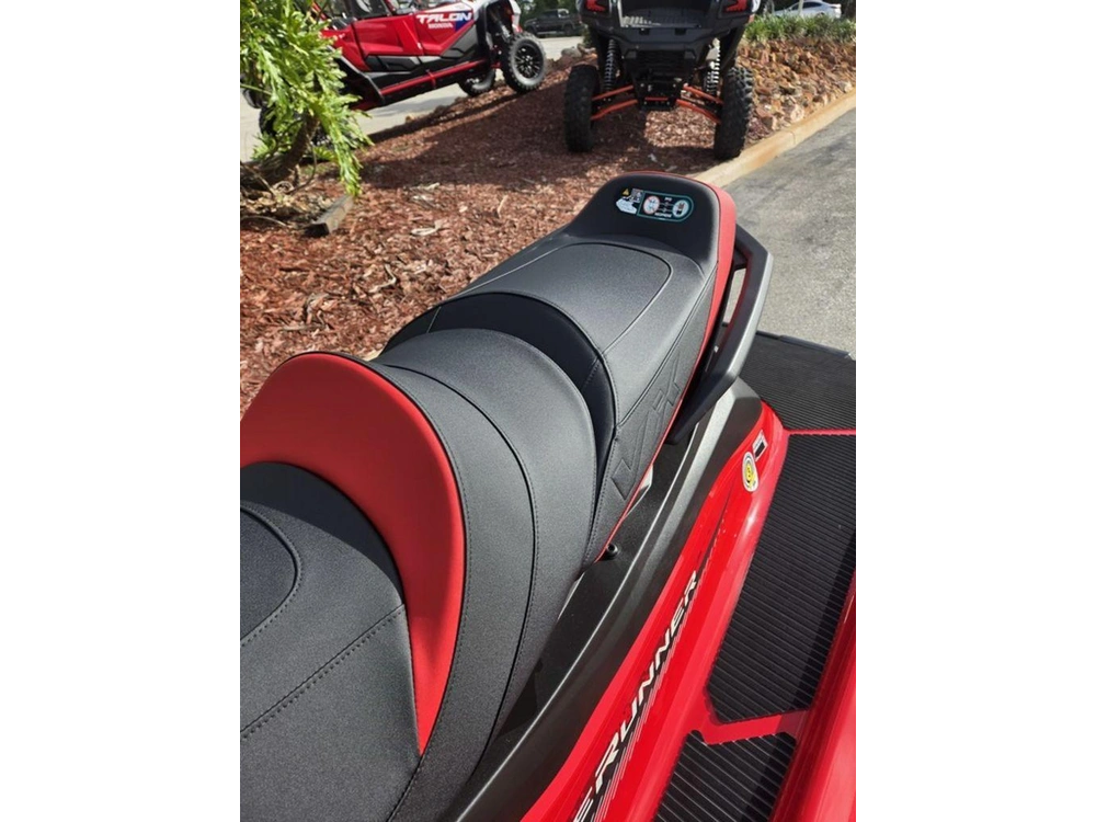 2026 Yamaha Vx Cruiser® With Audio