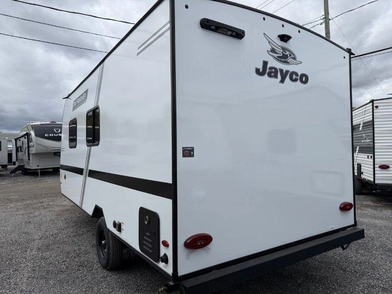 Jayco Jay Feather 17rbsl 2027