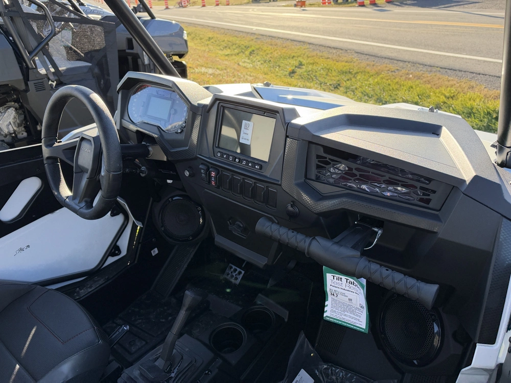 2027 Polaris Z27a5f87a2 Rzr Trail Ultimate 900
