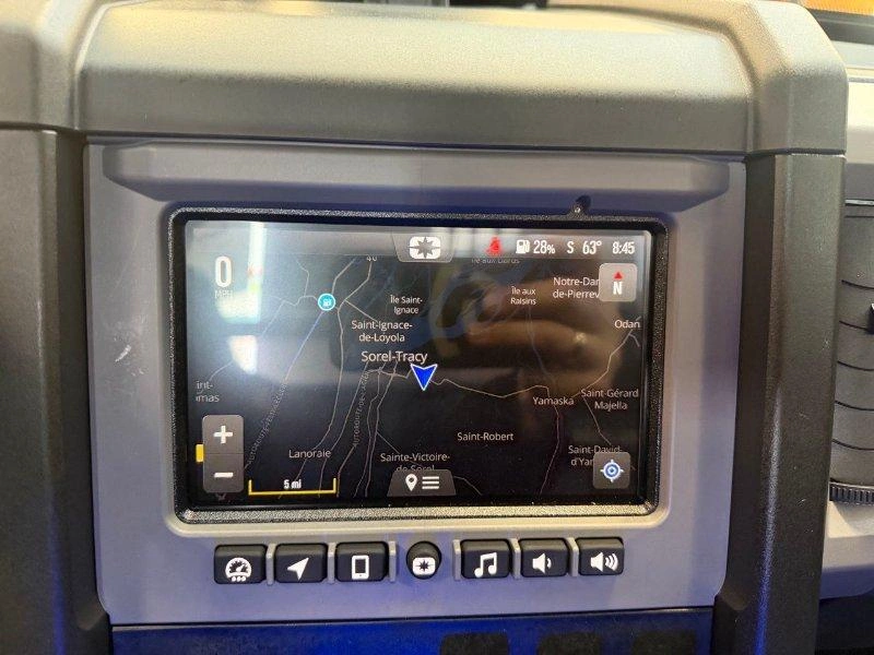 Polaris Polaris Xpedition Xp Northstar 2027