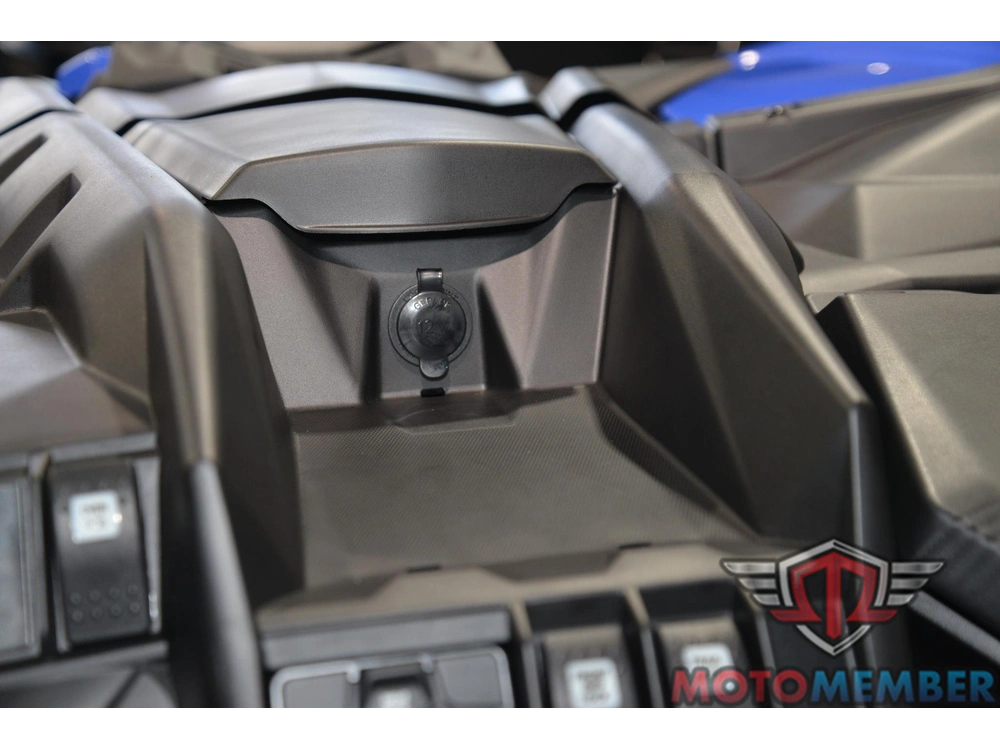 2027 Can-am Maverick X3 Ds Turbo