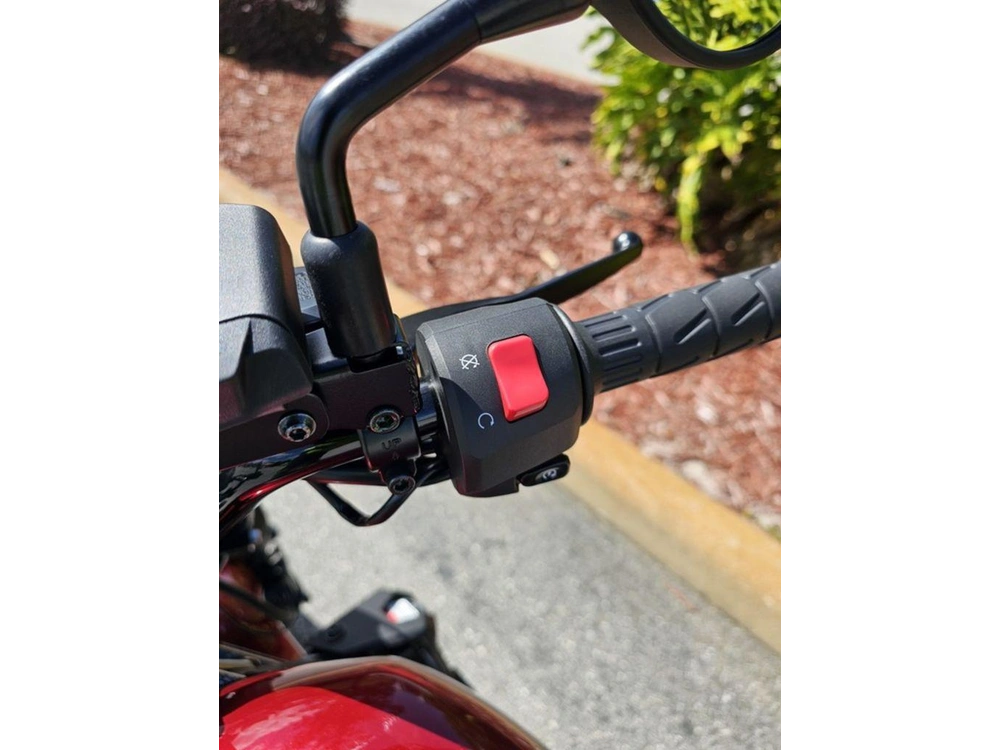 2026 Kawasaki Eliminator® Se Abs