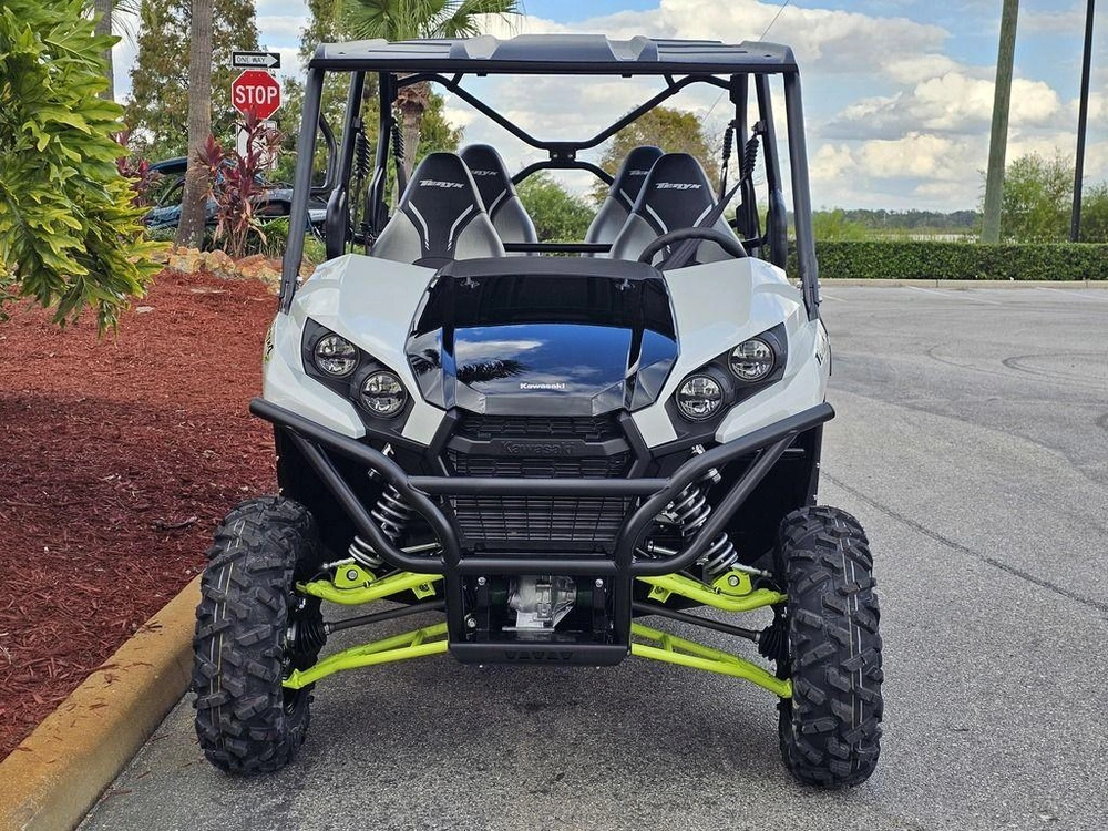 2025 Kawasaki Teryx4™ S Le