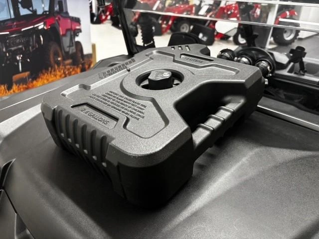 Cfmoto Zforce 2025