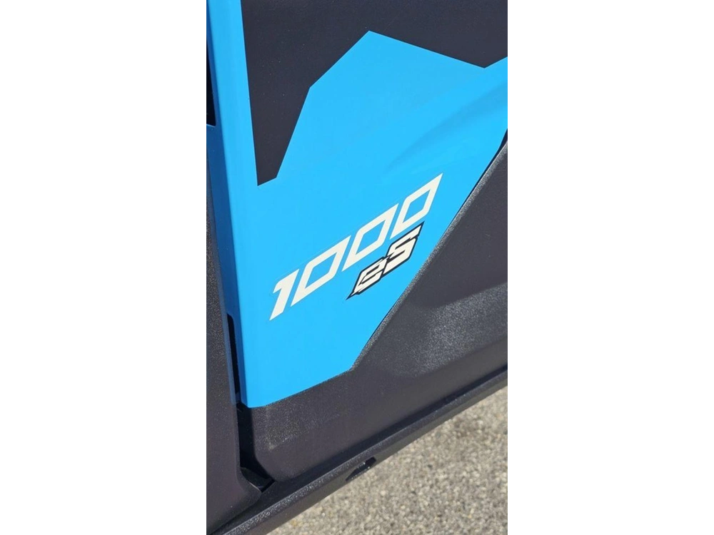 2026 Kawasaki Teryx Krx® 1000 Es