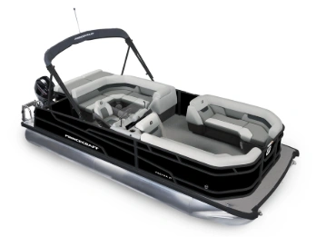 Princecraft Vectra 21 L 2027