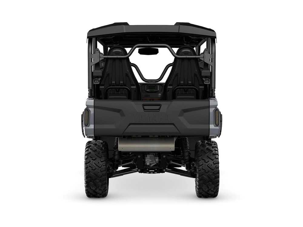 Yamaha Yxf850 Wolverine 850 X4 4 Passagers Yxf 850 Teryx 2024