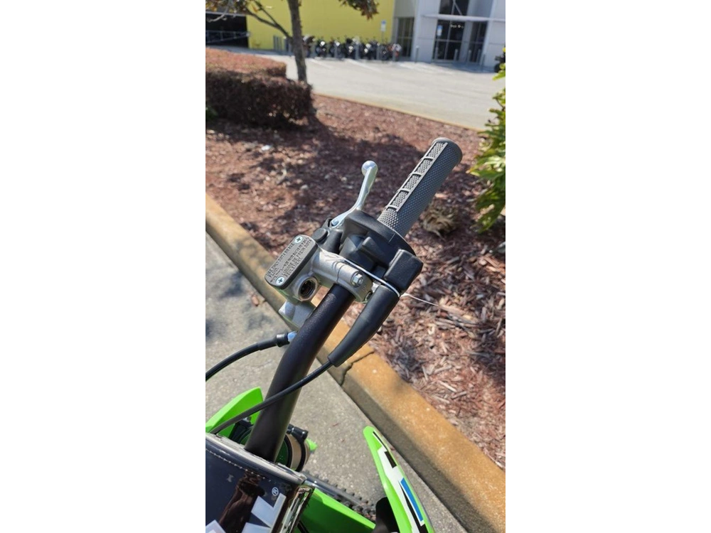 2026 Kawasaki Kx™85 L