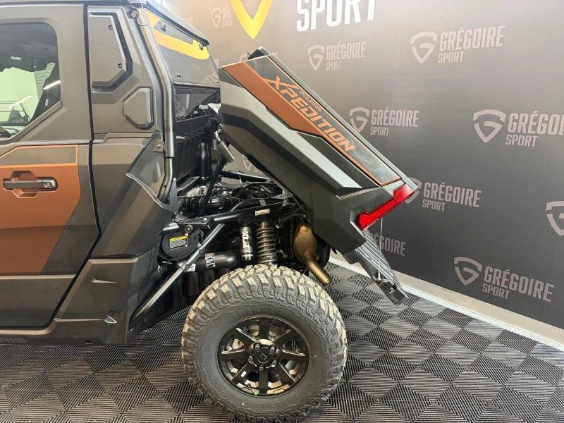 Polaris Polaris Xpedition Xp Northstar 2027