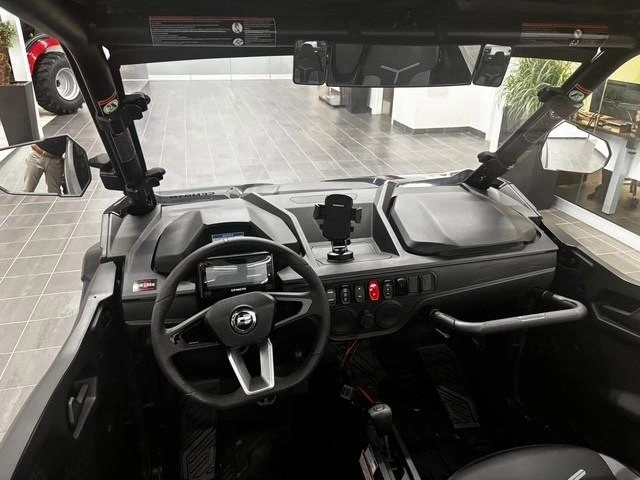 Cfmoto Zforce 2025