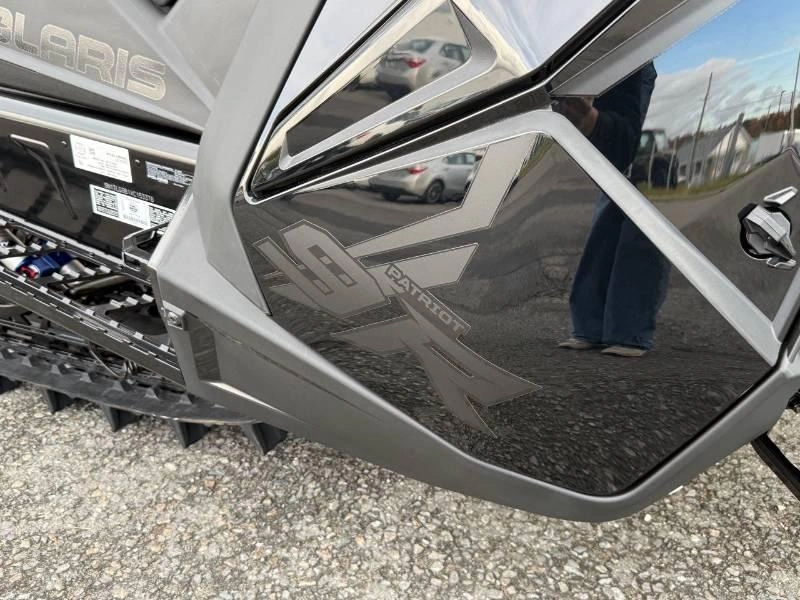 2027 Polaris 9r Rmk Khaos 146 alt