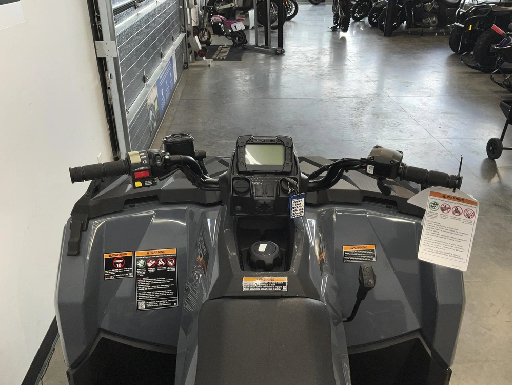 Polaris Sportsman 500 2027