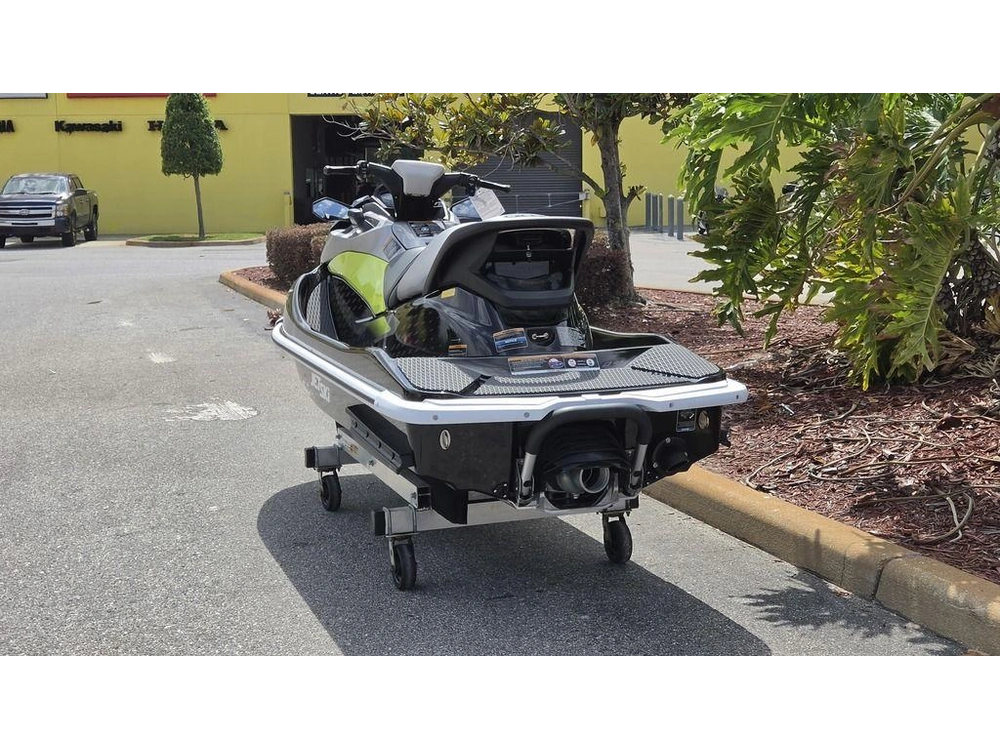2026 Kawasaki St® 160x