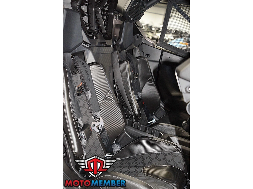 2027 Can-am Maverick R Max X Rc With Smart-shox 999t Dct
