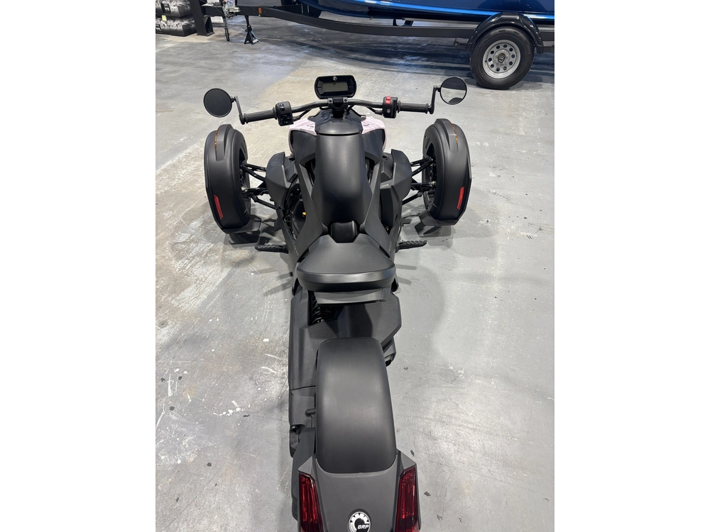 2022 Can-am Ryker 600 Ace alt