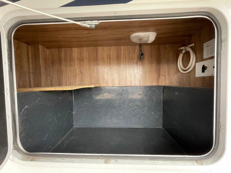 Entegra Odyssey 24b 2019
