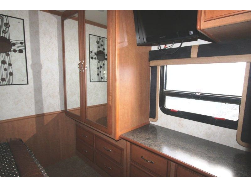 2011 Fleetwood Southwind 32sv