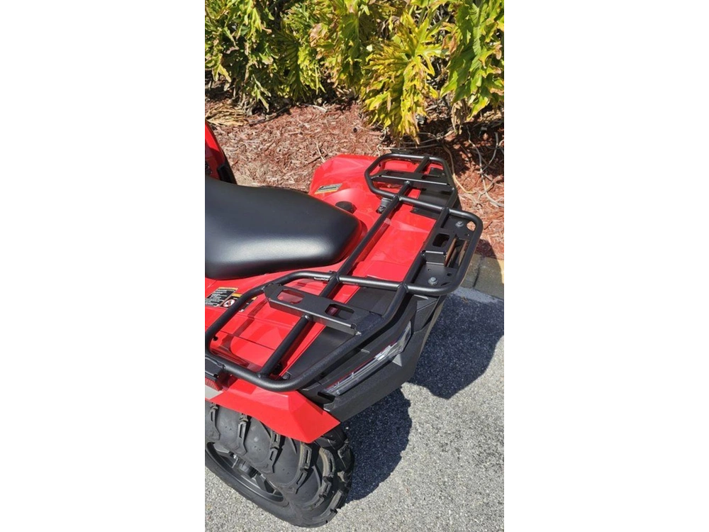 2026 Kawasaki Brute Force® 750
