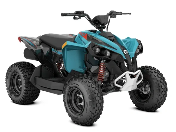Can-am Renegade 70 Efi 2026 alt