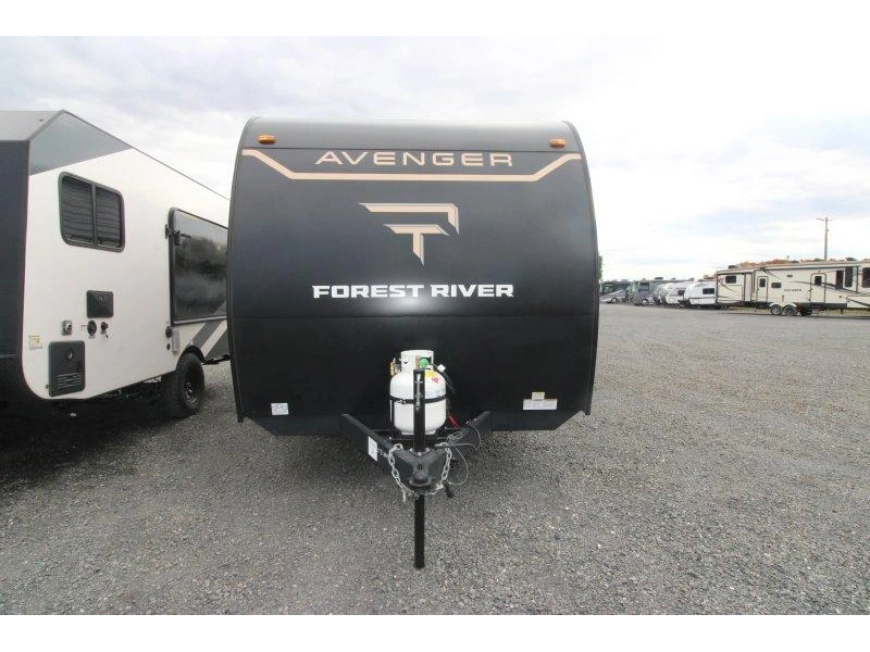 Prime Time Avenger 16rbx 2027