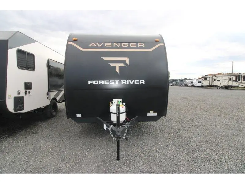 Prime Time Avenger 16RBX 2027
