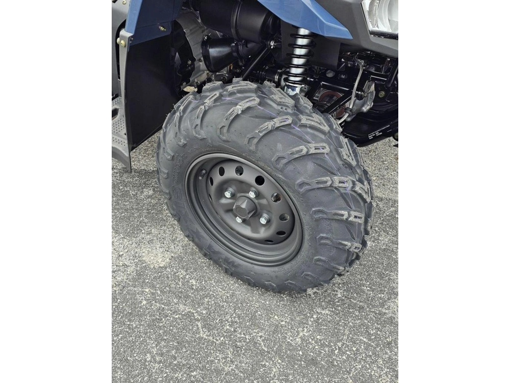 2026 Kawasaki Brute Force® 450 4x4 Eps