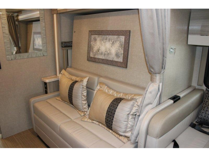 Thor Motor Coach Tiburon 24fb 2022