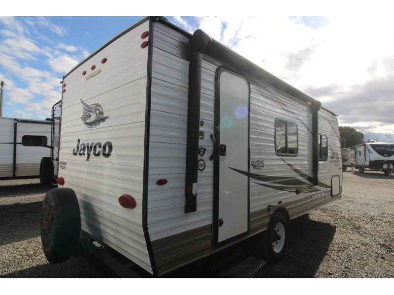 2019 Jayco Jay Flight 195rb.slx